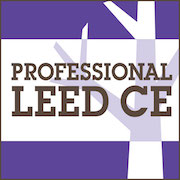 Poplar LEED CE