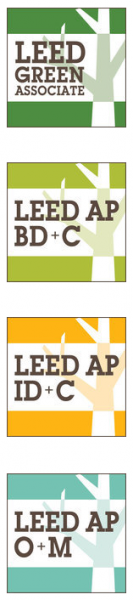 LEED Exam Preparation Included