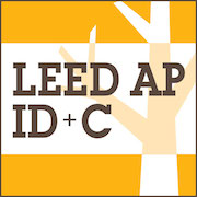 LEED ID+C exam prep