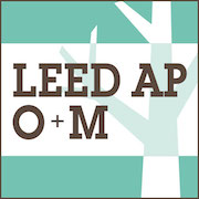 LEED O+M exam prep