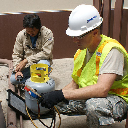 Energy Efficient HVAC strategies