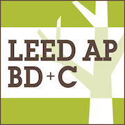 LEED BD+C exam prep
