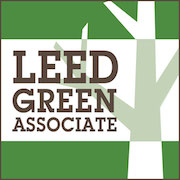LEED Green Associate exam preparation