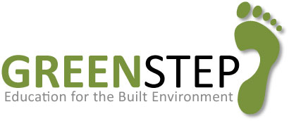 GreenStep Logo