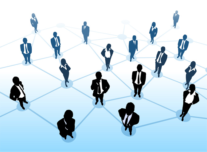 Stakeholders