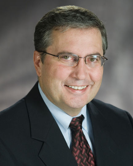 Stephen Bushnell