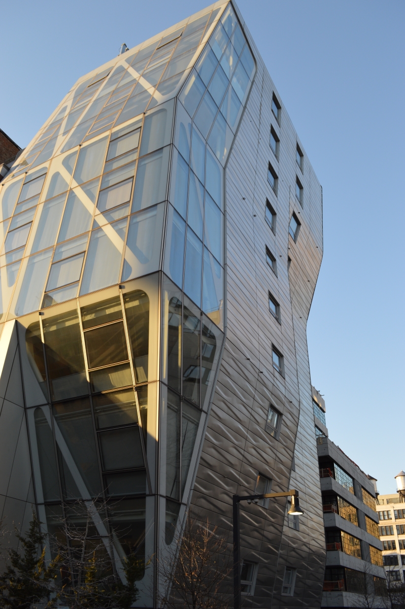 Green Building Opportunity