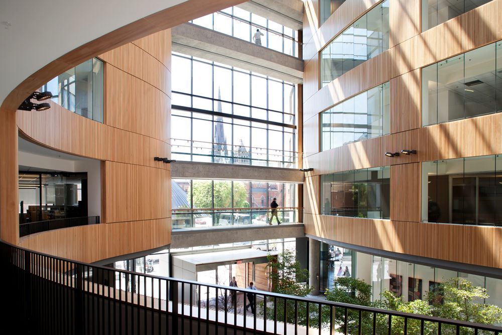 Atrium D'Ambrosio