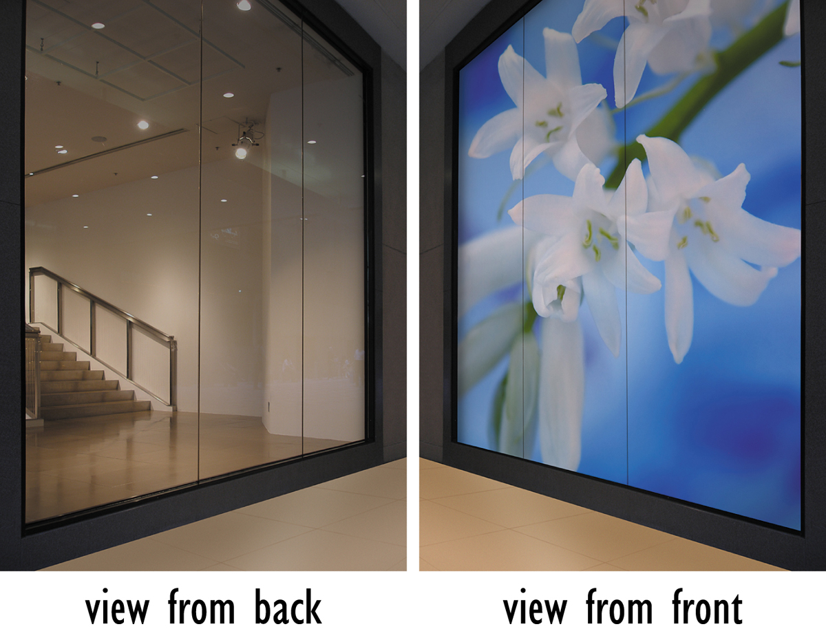 Contravision Impress