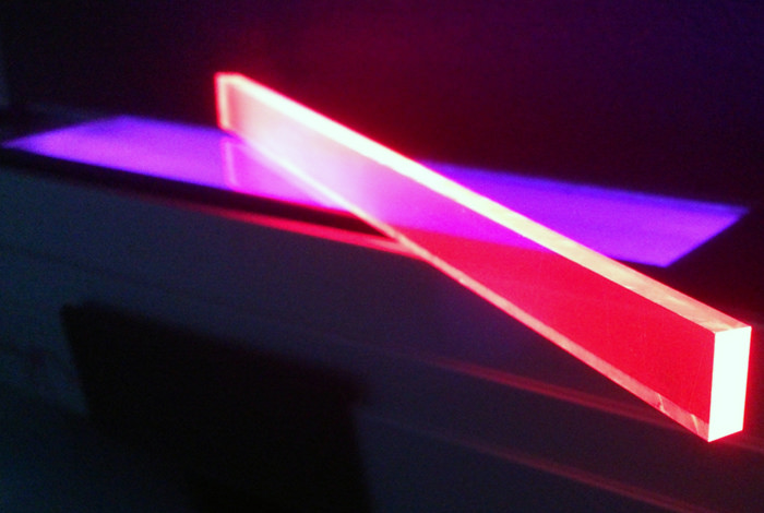Quantum dot technology