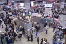 USGBC's Greenbuild Conference in 2007.