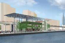 Green buildings are essential for extending Earth's limited carrying capacity for humans.