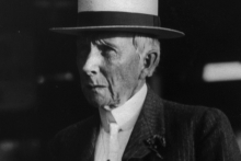 The U.N. Climate Change Summit brought with it the announcement that the Rockefeller Brothers Fund will divest significant fossil fuel assets in favor of renewable, clean energy.