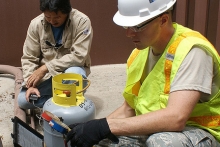 Which HVAC system is greenest?
