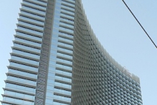 Aria Resort & Casino, Las Vegas