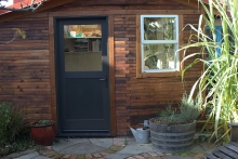 FSC Certified Wood