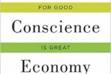 Steven Overman The Conscience Economy