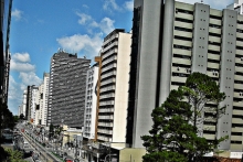 Curitiba exemplifies the benefits of deliberate, sustainable urban planning.
