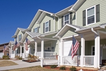Geothermal Homes