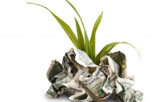Aaron Patterson via Flickr 5 Green Building Tax Incentives that can accelerate payback and boost returns on investment.