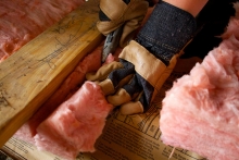 Fiberglass Insulation