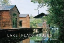 Frederick Steiner Lake/Flato Houses