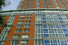 Could LEED certifications like this be replaced with SERF? 