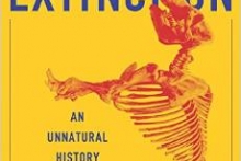 Elizabeth Kolbert The Sixth Extinction