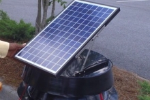 Solar attic fans may be powered by renewable energy, but so what?