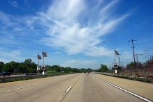 How many ways could solar power help our roads?