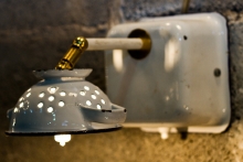 Studio Oryx Bongzi Lamp