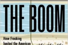 Russell Gold The Boom