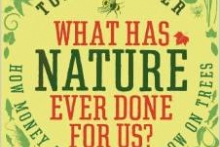 Tony Juniper What Has Nature Ever Done for Us?