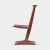 George Nakashima designed unique, sustainable wood furniture.