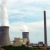 Fly ash is produced by burning coal.