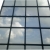 Smart windows change from transparent to opaque depending on outdoor temperatures.