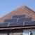 Ideally, a roof should be oriented south for maximum solar panel productivity.