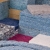 Rapidly renewable materials have changed in LEED v4. Cotton batt insulation is popular in LEED 2009.