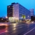 LEED Platinum Certified Bud Clark Commons