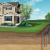 Geothermal Heating Graphic