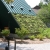 Green roofs are an attractive green building element.