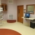 In hospital rooms and other sensitive areas, VitalVio uses wavelengths of visible light that are lethal to bacteria but harmless to humans.