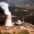 Large amounts of process water are used in cooling towers of buildings and nuclear power plants. 