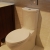 Popular toilet manufacturers include Kohler, TOTO and American Standard, and all three have low flow models available. 