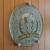 LEED Platinum Plaque
