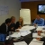 Building design and construction requires stakeholder meetings early on.