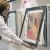 LG Artcool offers aesthetically pleasing efficient indoor conditioning.