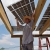 When MIR began, the largest and most affordable solar systems that were available to the foundation averaged an output of approximately 1.5kW. Today, eight years and over 100 homes later, they are installing solar arrays in the 4 – 6kW range. 