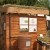 Green Roof and Rainwater Catchment System