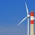 Although wind energy is gaining, coal fired plants still represent the vast majority of electricity production in the U.S.